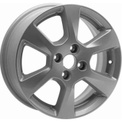 КиК Granite KS728 neo classic 6x15 4x100 ET50 DIA60.15