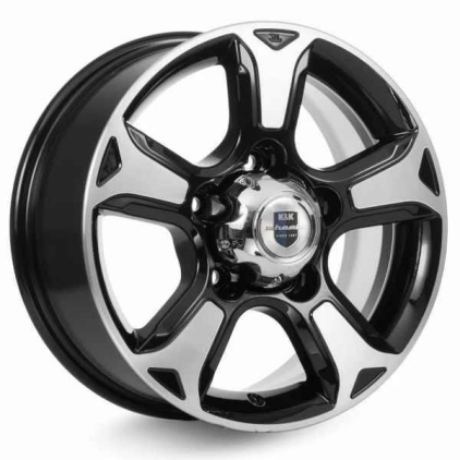 Диски КиК Атлант (КС757)