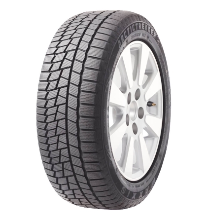 Шины Maxxis SP-02 Arctic Trekker 215/60 R16 99T 