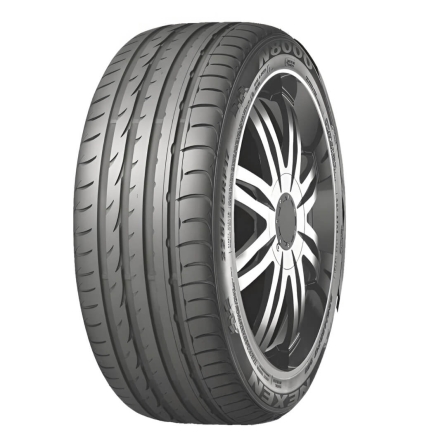 Шины Nexen N8000