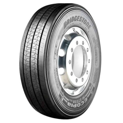 Грузовые шины Bridgestone Ecopia H-Steer 002