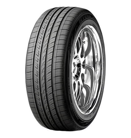 Шины Nexen Nfera AU5