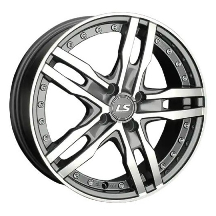 Диски LS 356