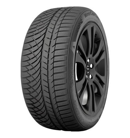 Шины Kumho WP72 225/40 R19 93V 