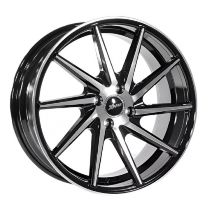 Диски X-RACE H-03(L)