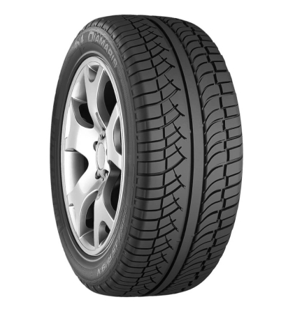 Шины Michelin 4X4 Diamaris
