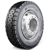 Toreo R-Drive 002
