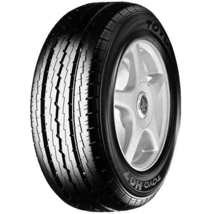 Шины Toyo TYH07