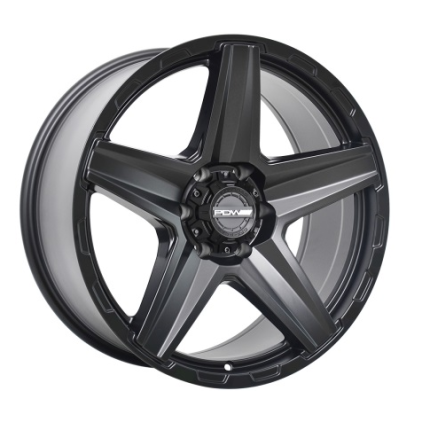 Диски PDW Titan (5293)