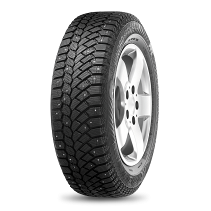 Шины Gislaved Nord*Frost 200 185/65 R15 92T XL