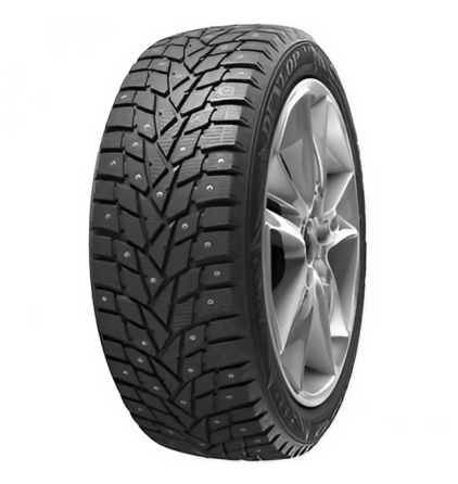 Шины Dunlop SP Winter Ice 02