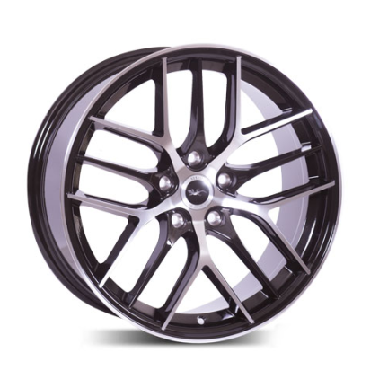 Диски Lizardo XH317