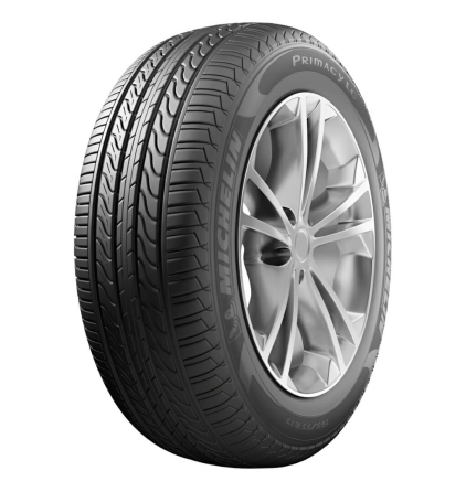 Шины Michelin Primacy LC