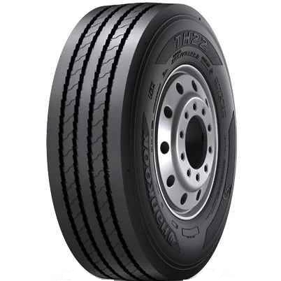 Грузовые шины Hankook TH22