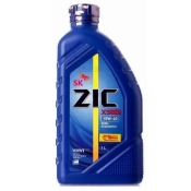 Масло моторное R ZIC X5 10w40 1л