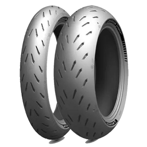 Мотошины Michelin Power GP