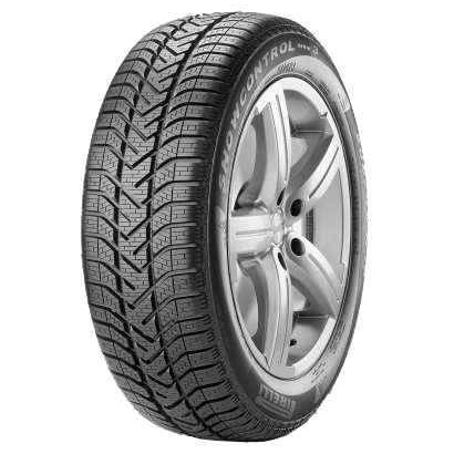 Шины Pirelli Winter 190 Snow Control