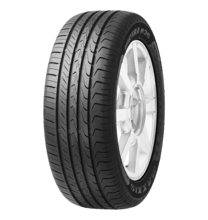 Шины Maxxis M36+ Victra 225/45 R18 91W RFT RUNFLAT