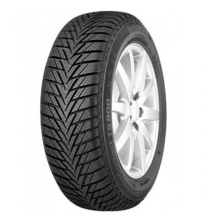 Шины Continental ContiWinterContact TS 800