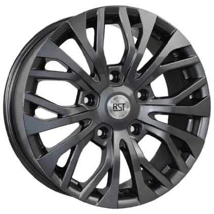 Диски RST R088 (LC200) 8x18 5x150 ET56 DIA110.1