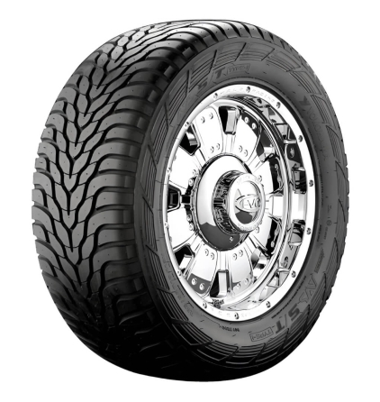 Шины Yokohama AVS S/T Type-1 V801