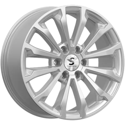 Диски Premium Series КР006 (Haval H9)