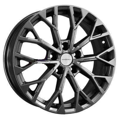 Диски KHOMEN KHW1718 (Teana/X-Trail)