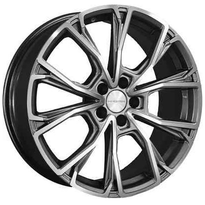 Диски KHOMEN KHW1907 (Geely Monjaro/Tugella)