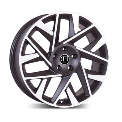 Диски FR replica 3S1072 (0113)