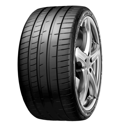 Шины Goodyear Eagle F1 Supersport