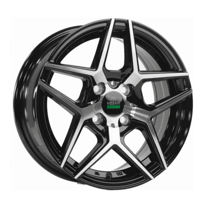 Диски Megami MGM-31