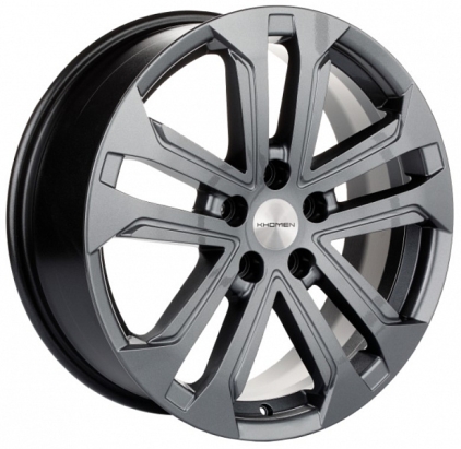 Диски KHOMEN KHW1803 (Chery Tiggo)