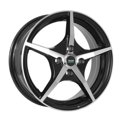 Диски Megami MGM-19