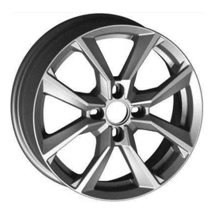 Диски Carwel Тахо 283