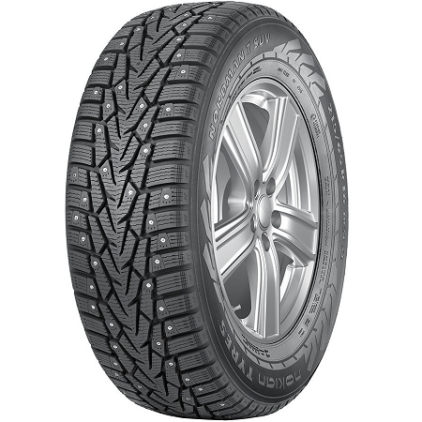 Шины Nordman Nordman 7 225/55 R16 99T XL