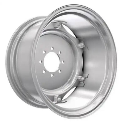 Диски грузовые БЗТДиА W12x24-3101020-01