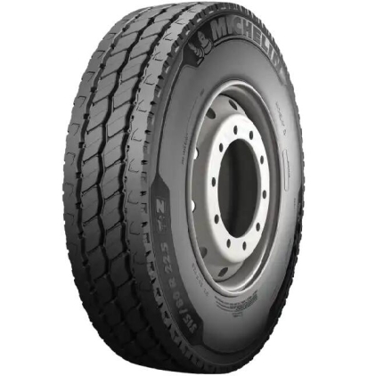 Грузовые шины Michelin X WORKS D2