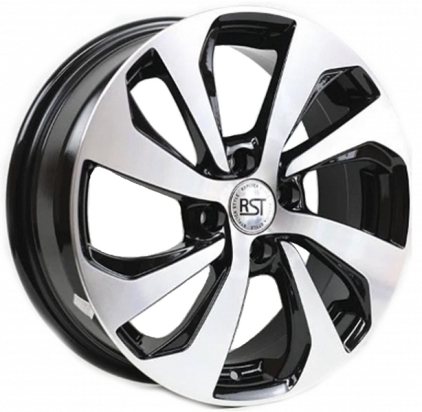 Диски RST R006 (Vesta)