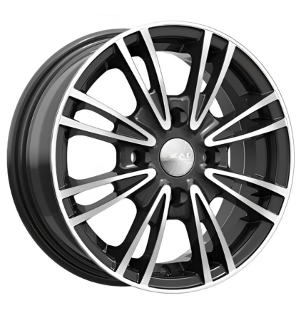 Диски СКАД Пантера 5.5x14 4x98 ET39 DIA58.6