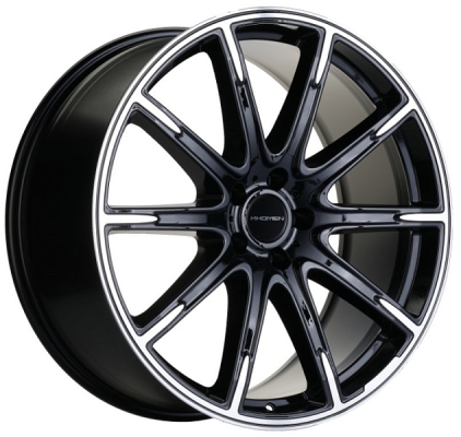 Диски KHOMEN KHW2102 (GLS/GLE)