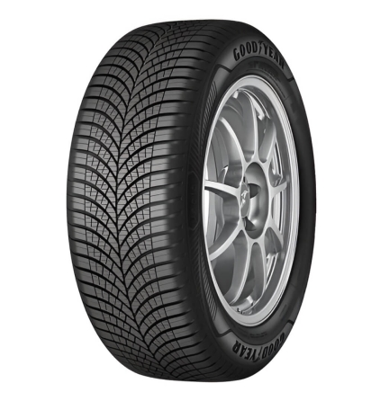 Шины Goodyear Vector 4Seasons Gen-3 SUV