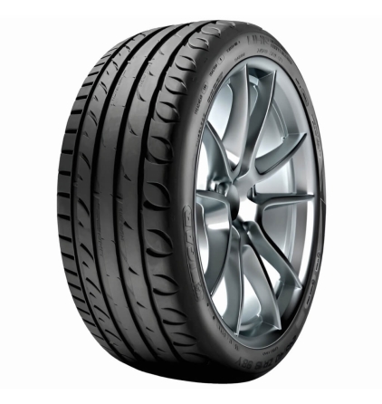 Шины Tigar High Performance