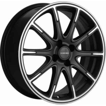 Диски KHOMEN KHW1707 (Lada Granta)