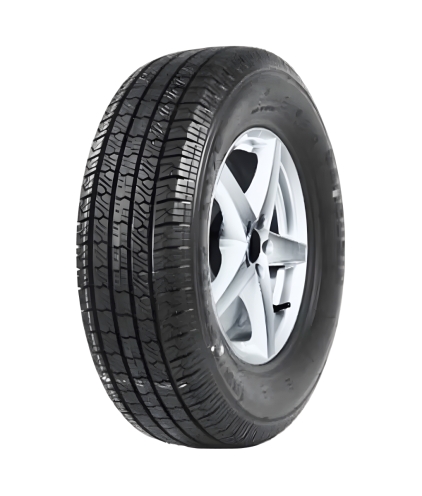 Шины Киров ШЗ BARGZ К-175 205/70 R15 95T 