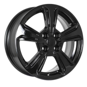 Carwel Divo 1502 BL 6x15 4x100 ET46 DIA54.1