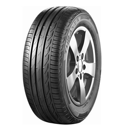 Шины Bridgestone Turanza T001 205/55 R17 91W RUNFLAT
