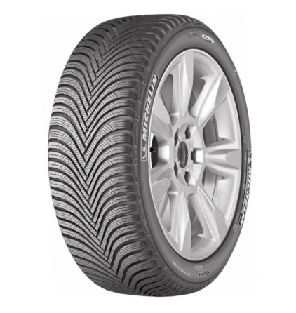 Шины Michelin Alpin 5 SelfSeal