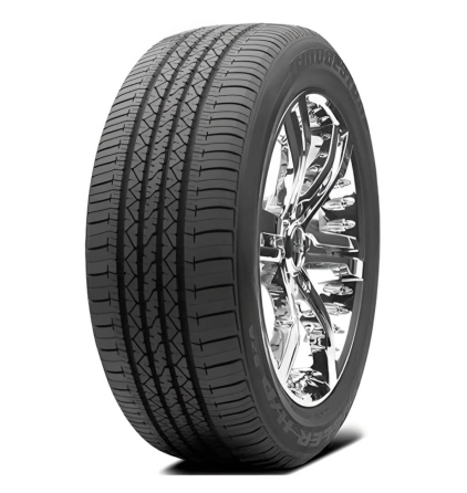 Шины Bridgestone Dueler H/P 92A 265/50 R20 107V TL
