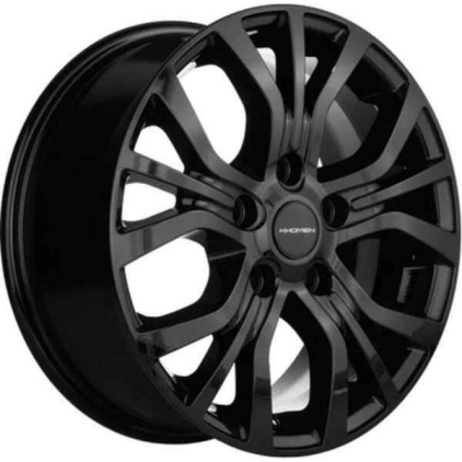 Диски KHOMEN KHW1608 (Chery Tiggo 3/Tiggo 3 Pro) 6.5x16 5x108 ET45 DIA60.1