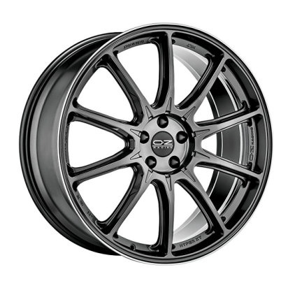 Диски OZ Hyper XT HLT